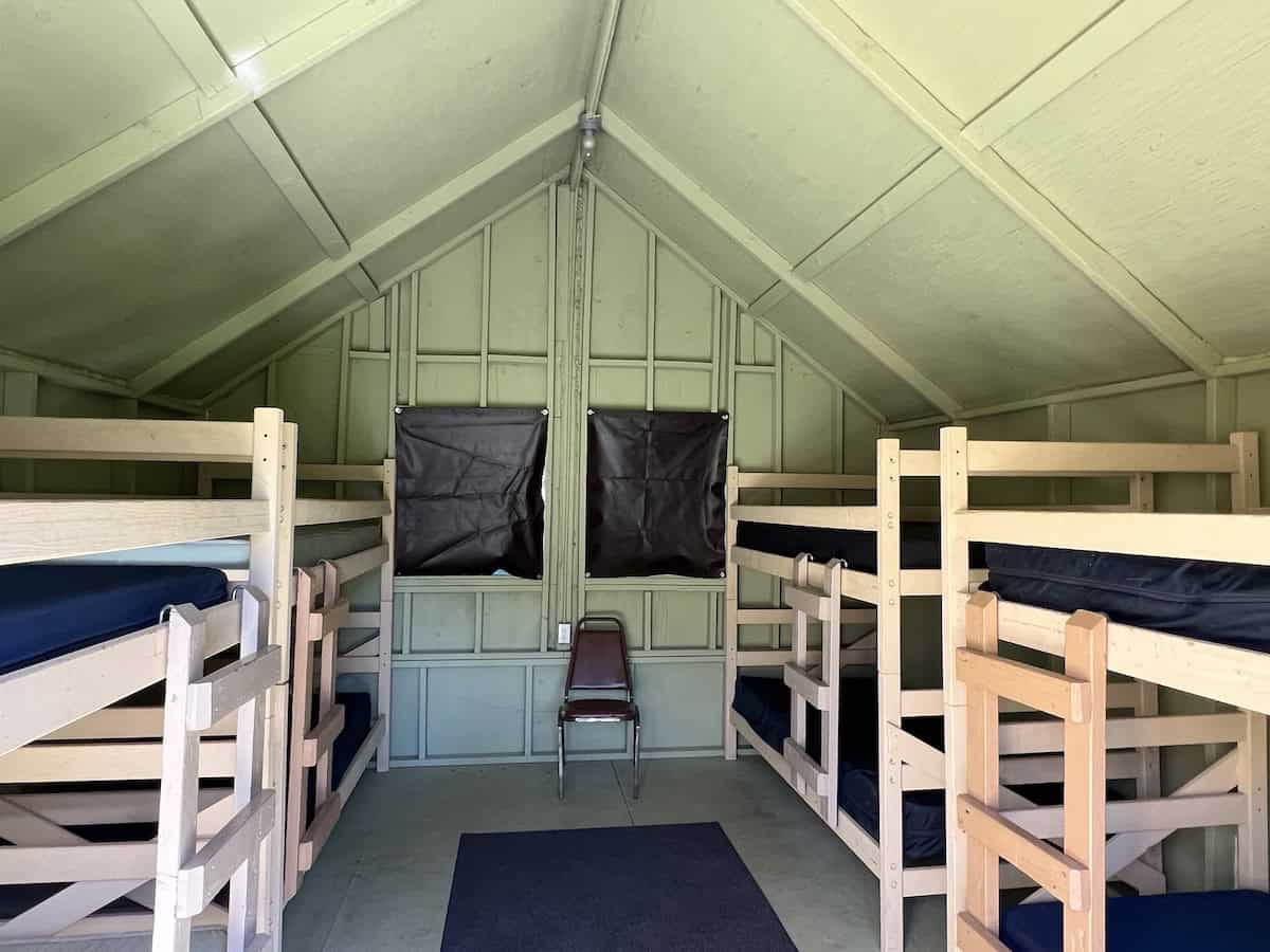 Ojai Tent 2